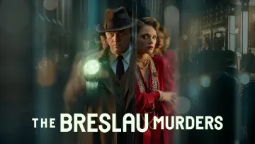 Задник к сериалу "Бреслау" #1485948