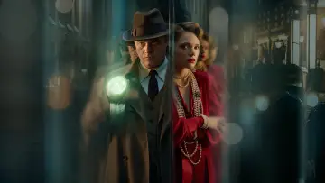 Задник к сериалу "Бреслау" #1485949