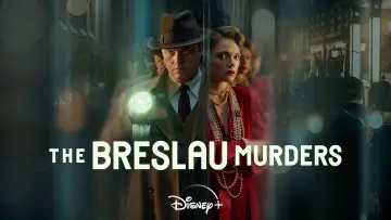 Задник к сериалу "Бреслау" #1485950