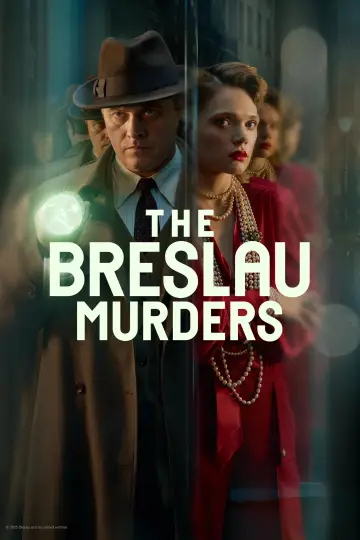 Постер к сериалу "Бреслау" #1485957