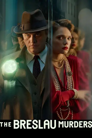 Постер к сериалу "Бреслау" #1485966