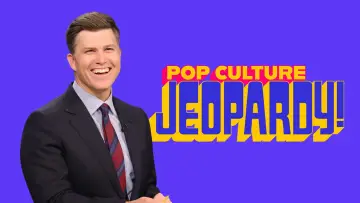 Задник к сериалу "Pop Culture Jeopardy!" #1557139