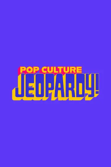 Постер к сериалу "Pop Culture Jeopardy!" #1557143
