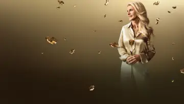 Задник к сериалу "The Golden Bachelorette" #1561673