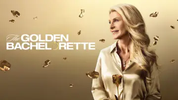Задник к сериалу "The Golden Bachelorette" #1561674