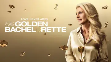 Задник к сериалу "The Golden Bachelorette" #1561675