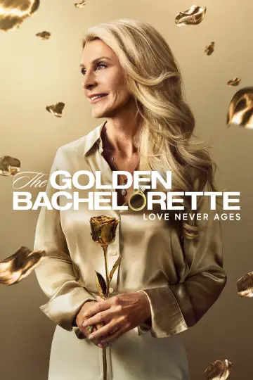 Постер к сериалу "The Golden Bachelorette" #1561680