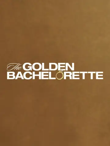 Постер к сериалу "The Golden Bachelorette" #1561681
