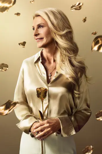 Постер к сериалу "The Golden Bachelorette" #1561682
