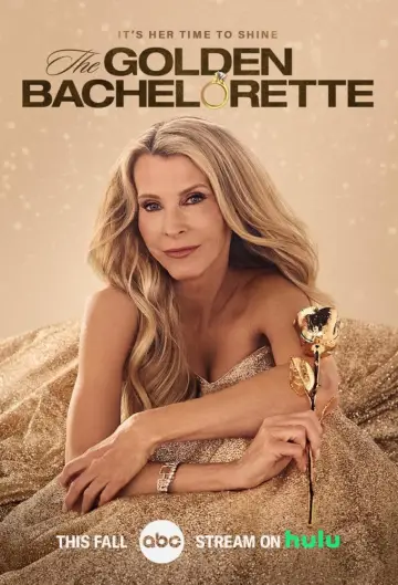 Постер к сериалу "The Golden Bachelorette" #1780263