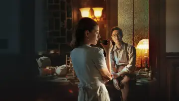 Задник к сериалу "Цветение диких амбиций" #1505556