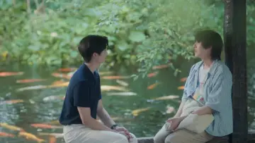 Задник к сериалу "Твоё небо" #1479799