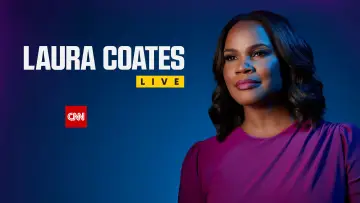 Задник к сериалу "Laura Coates Live" #1558181