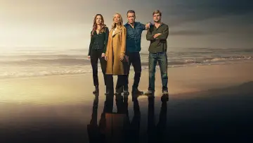 Задник к сериалу "Хейвенпорт" #1488074