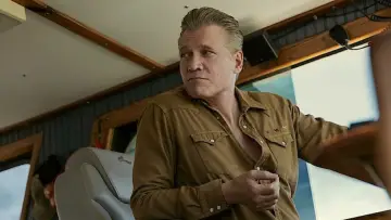 Задник к сериалу "Хейвенпорт" #1488075