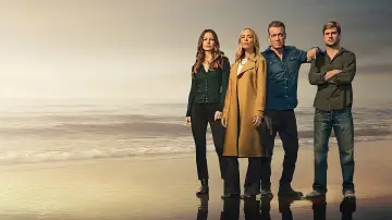 Задник к сериалу "Хейвенпорт" #1488076