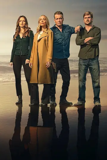 Постер к сериалу "Хейвенпорт" #1488094