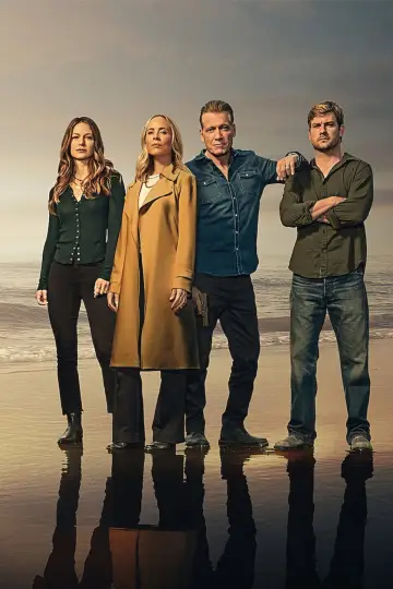 Постер к сериалу "Хейвенпорт" #1488095