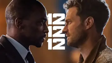 Задник к сериалу "12 12 12" #1548671