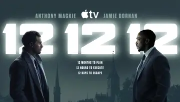 Задник к сериалу "12 12 12" #1548672