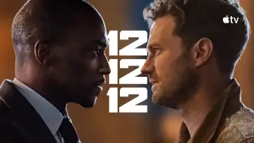 Задник к сериалу "12 12 12" #1548674