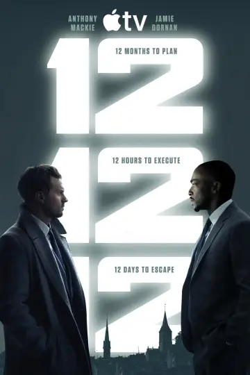 Постер к сериалу "12 12 12" #1548679
