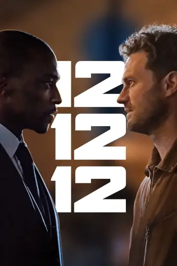 Постер к сериалу "12 12 12" #1548680