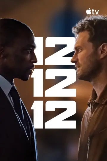Постер к сериалу "12 12 12" #1548681