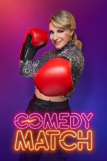 Comedy Match постер