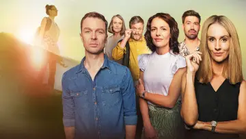 Задник к сериалу "Однажды вокруг солнца" #1792288