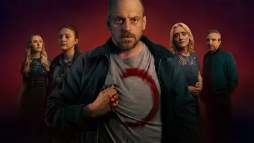 Задник к сериалу "Воссоединение" #1501527