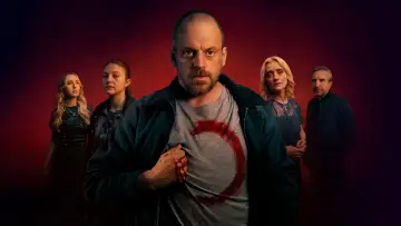 Задник к сериалу "Воссоединение" #1501528