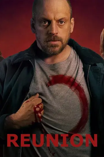 Постер к сериалу "Воссоединение" #1501533