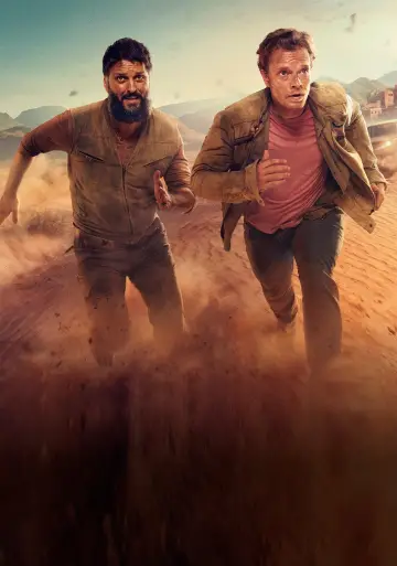 Постер к сериалу "Ядерная угроза" #1473731