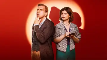 Задник к сериалу "Долина смерти" #1475566