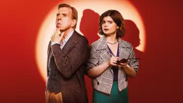 Задник к сериалу "Долина смерти" #1475567
