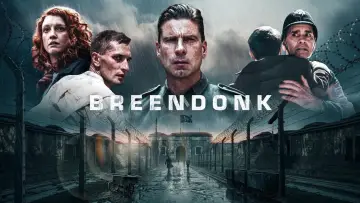 Задник к сериалу "Breendonk" #1501522