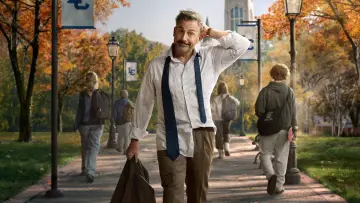 Задник к сериалу "Рустер" #1399765