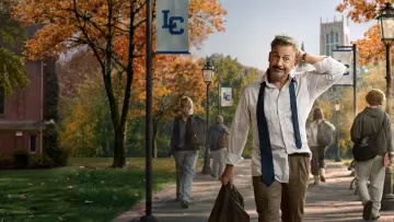 Задник к сериалу "Рустер" #1399768
