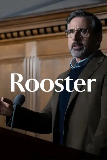 Постер к сериалу "Рустер" #1399795