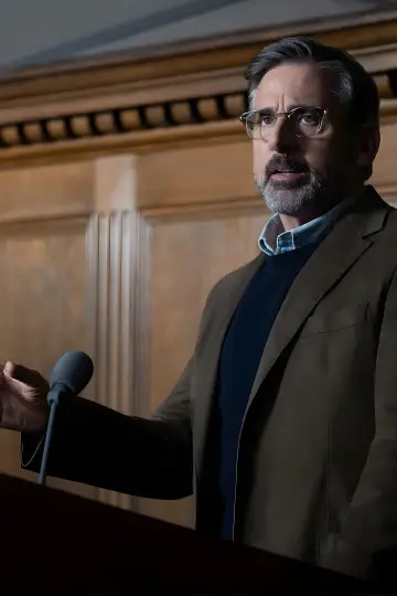 Постер к сериалу "Рустер" #1399796