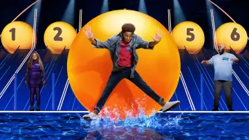Задник к сериалу "The Quiz with Balls" #1488020