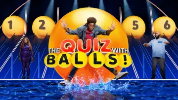 Задник к сериалу "The Quiz with Balls" #1488021