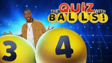 Задник к сериалу "The Quiz with Balls" #1488022