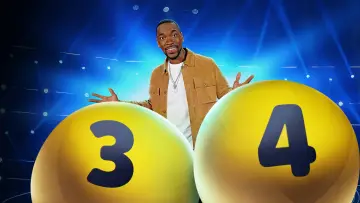 Задник к сериалу "The Quiz with Balls" #1488023