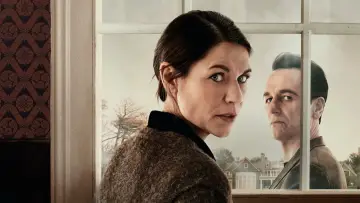 Задник к сериалу "Чудовище внутри меня" #1348761