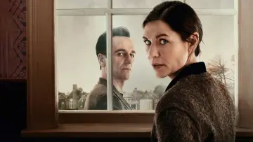 Задник к сериалу "Чудовище внутри меня" #1348767