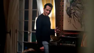Задник к сериалу "Чудовище внутри меня" #1348779