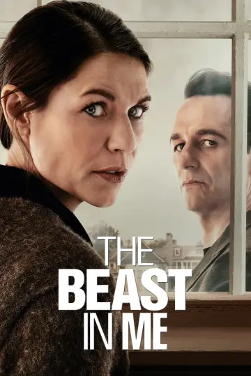 Постер к сериалу "Чудовище внутри меня" #1348791