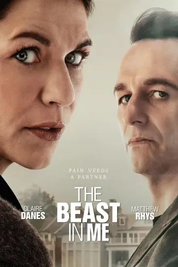 Постер к сериалу "Чудовище внутри меня" #1348792